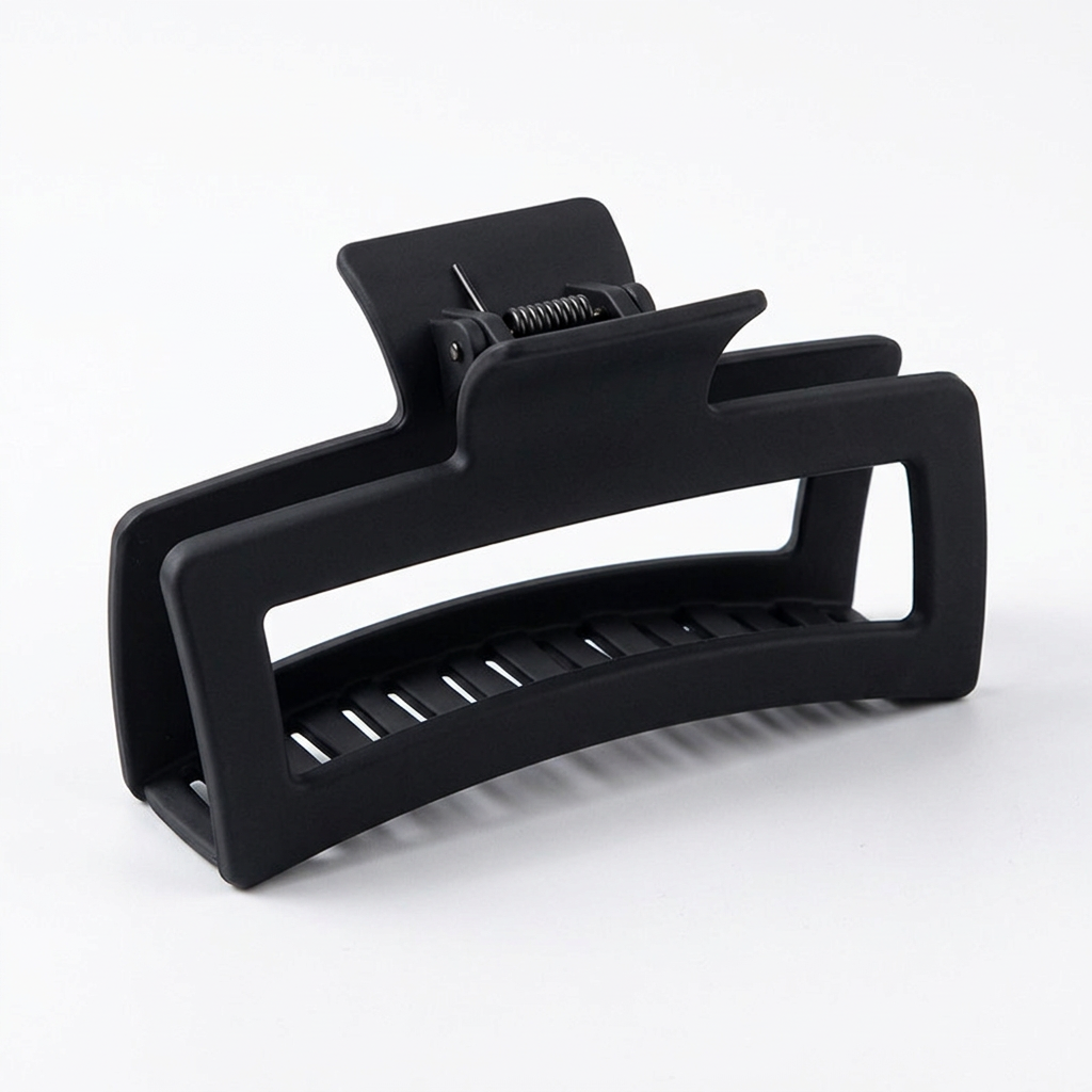 Oversized Claw Clip for Thick Hair 12.6cm